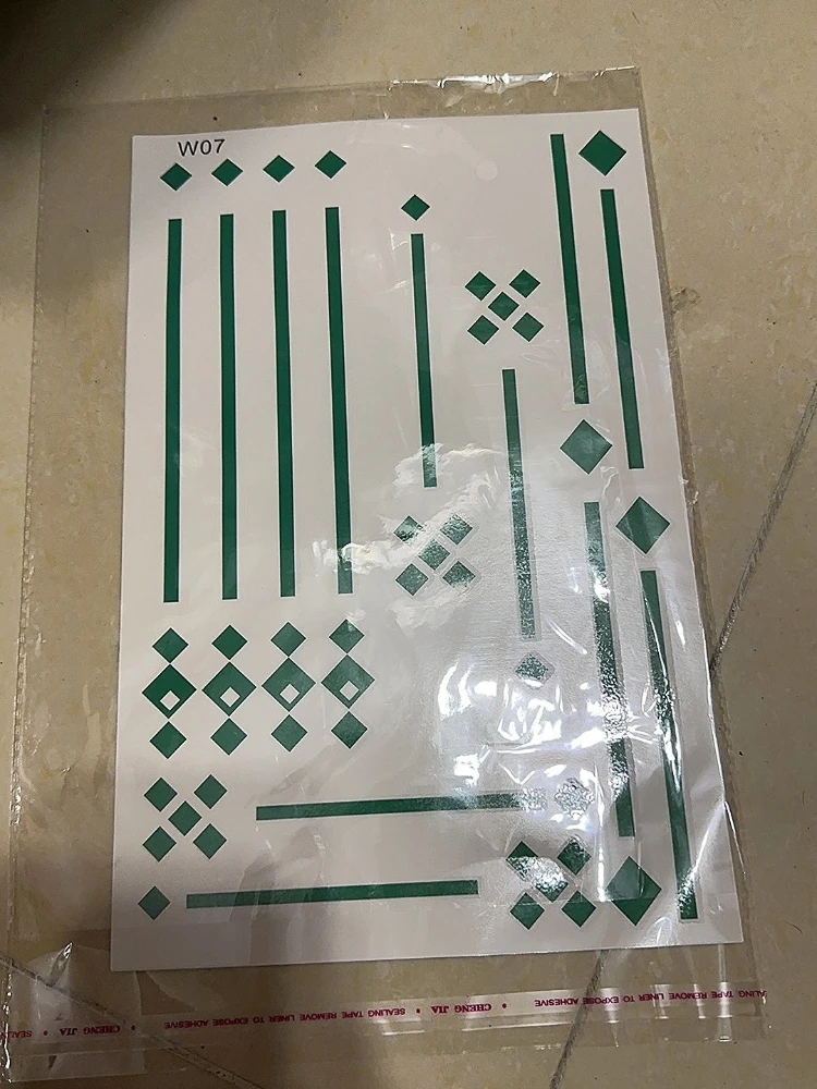 Genshin Impact Kinich Varesa Xilonen, accesorios de Cosplay, tatuaje trasero, pegatina de tatuaje temporal, tatuaje falso impermeable para niña y niño