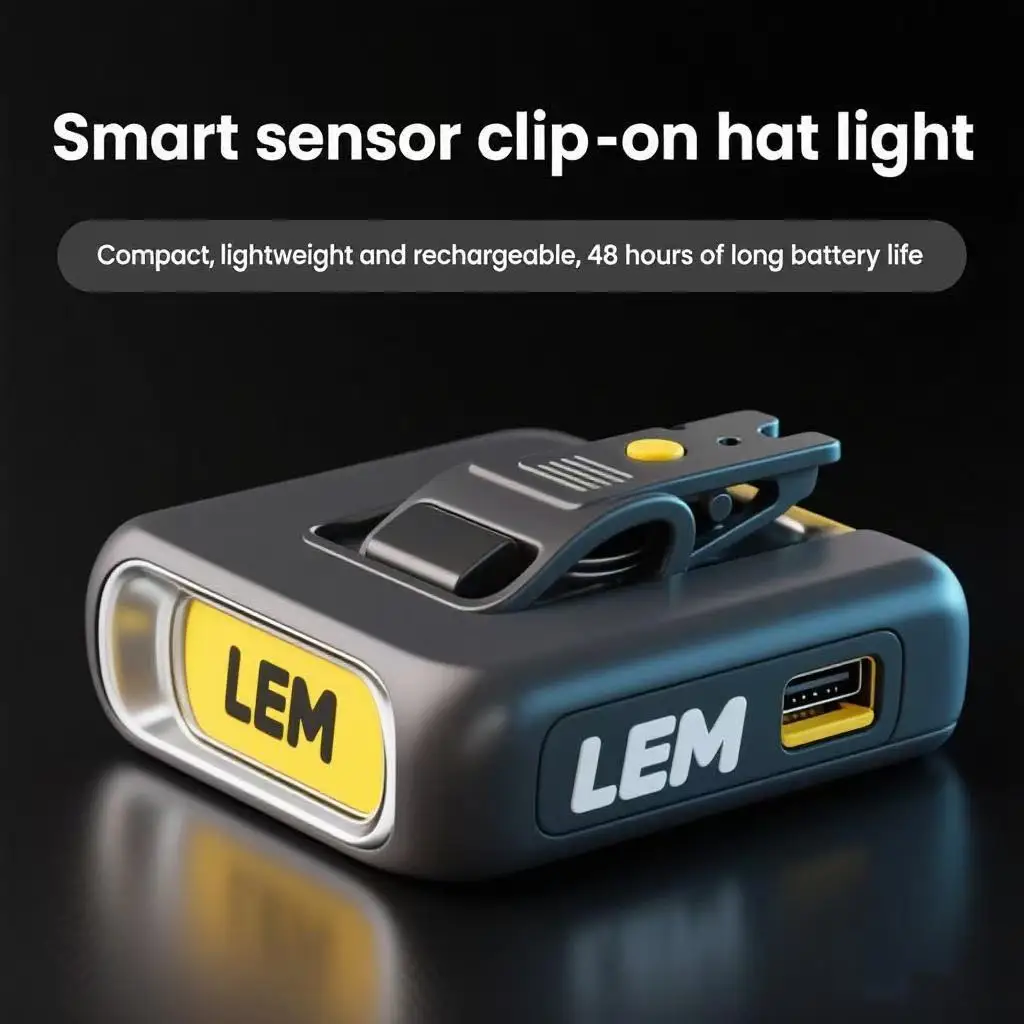 Lem Induction Charg… - image