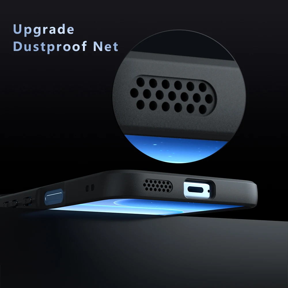 حافظة لهاتف Honor 500 Pro حافظة Honor 500 Pro Fundas Coque غير لامعة شفافة مضادة للصدمات حافظة هاتف Honor 500 Pro