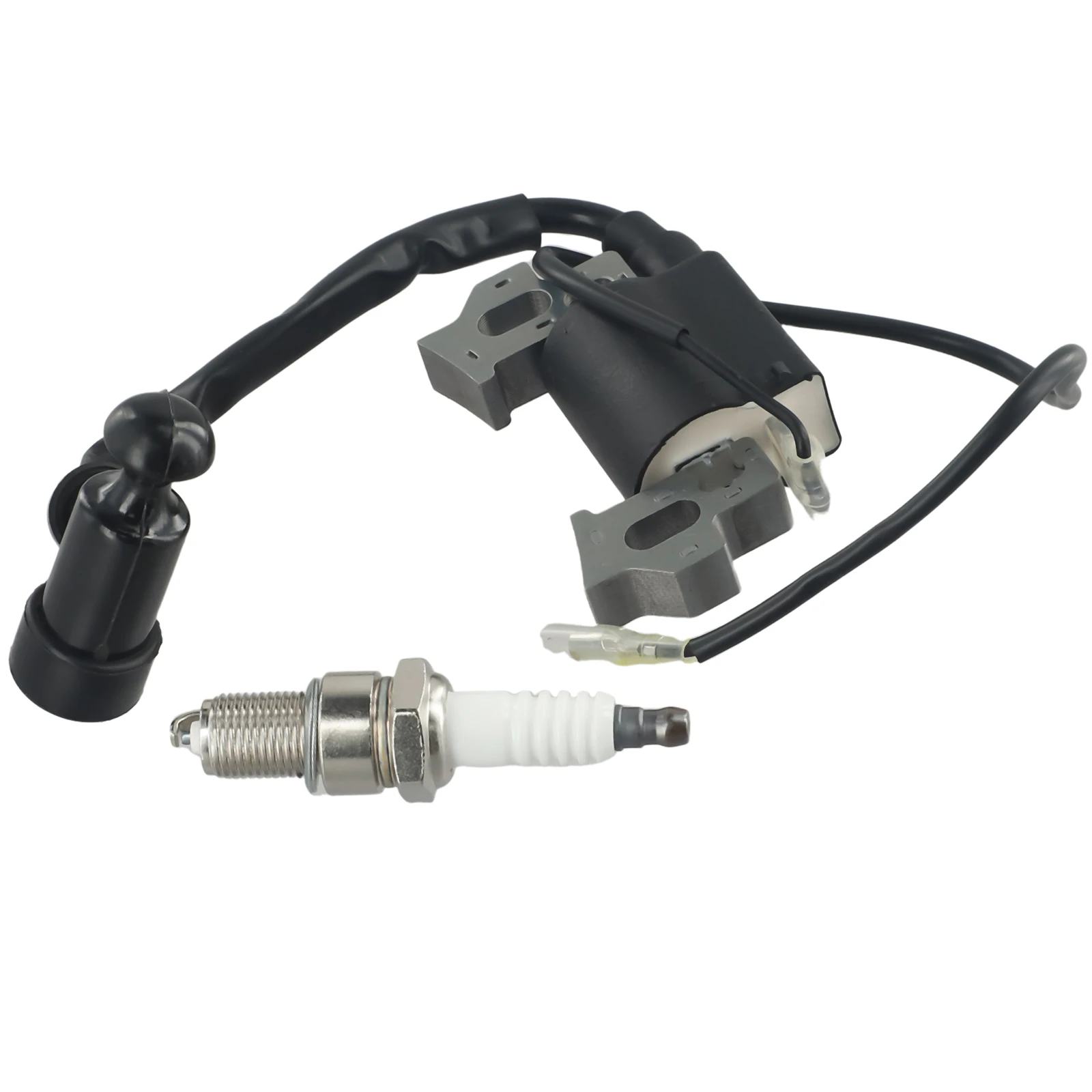 

High Performance For Ignition Coil for Honda GXV120 GXV140 GXV160 Lawn Mowers HRU196 HRU216 5 5 For HP Replacement