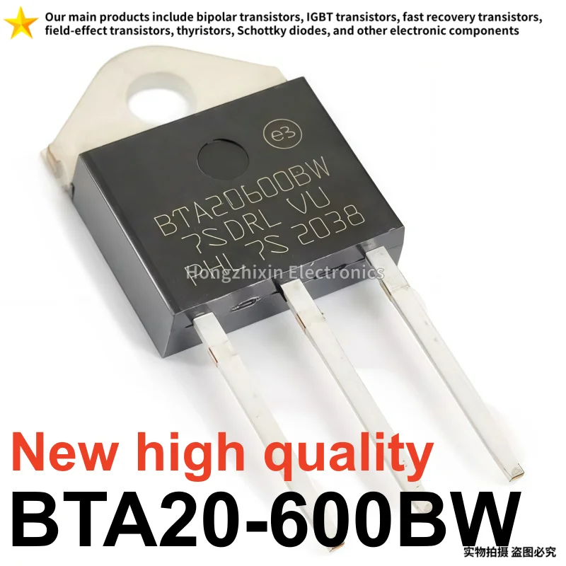 10 For Sale BTA20-6…