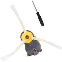 Side Brush Motor Module Suitable For Roomba 600 700 800 900 Series Robot Vacuum Cleaner Replacement Parts