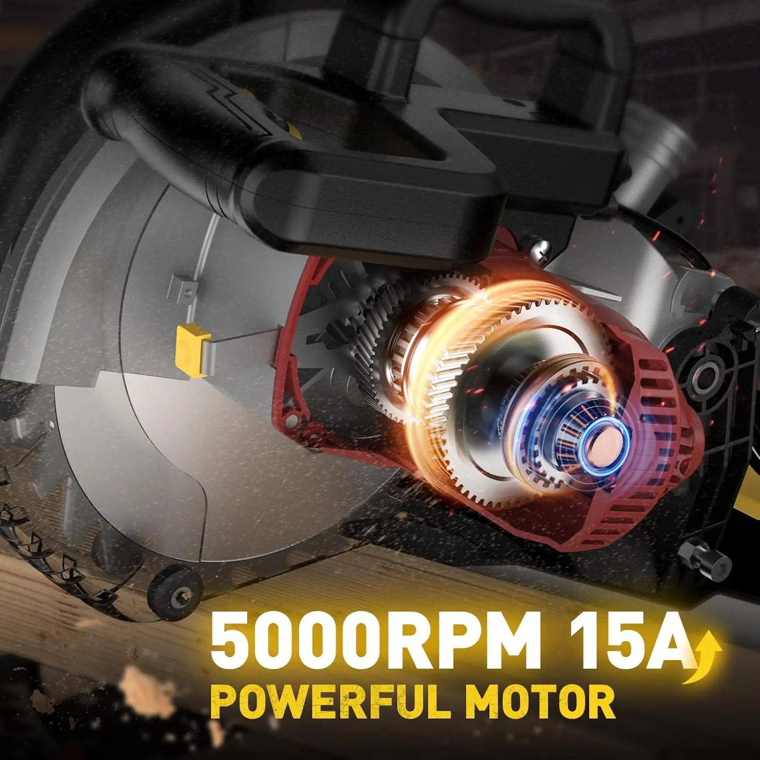 Thumbnail 3 - #10 Cheapest Miter Saws Deals You Can Get