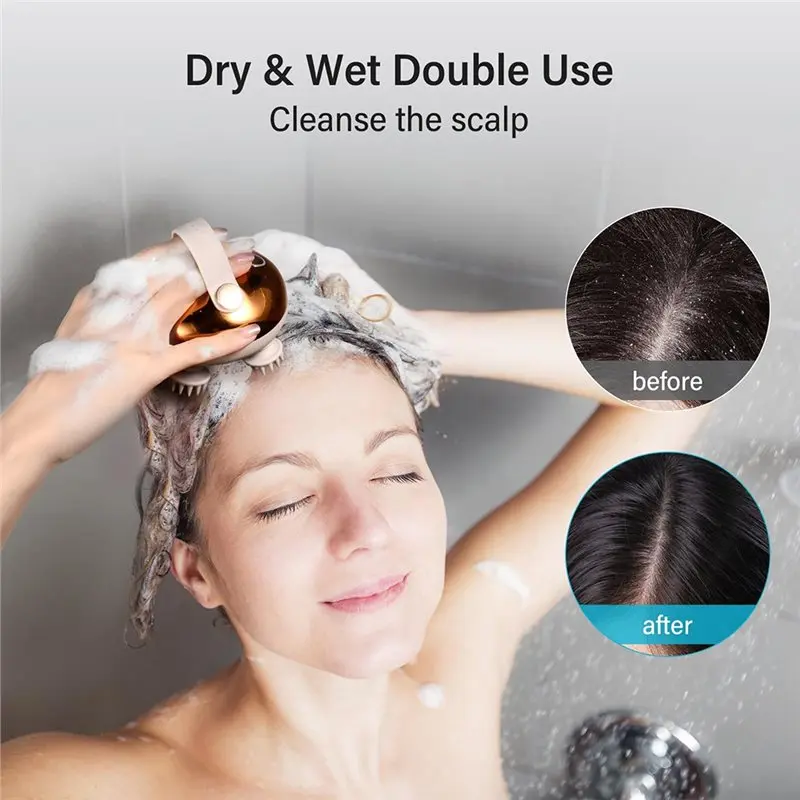 abza-stress-relief-relax-5-in-1-electric-scalp-massager-head-128-massage-nodes-kneading-function-waterproof-hair-treatment-devic