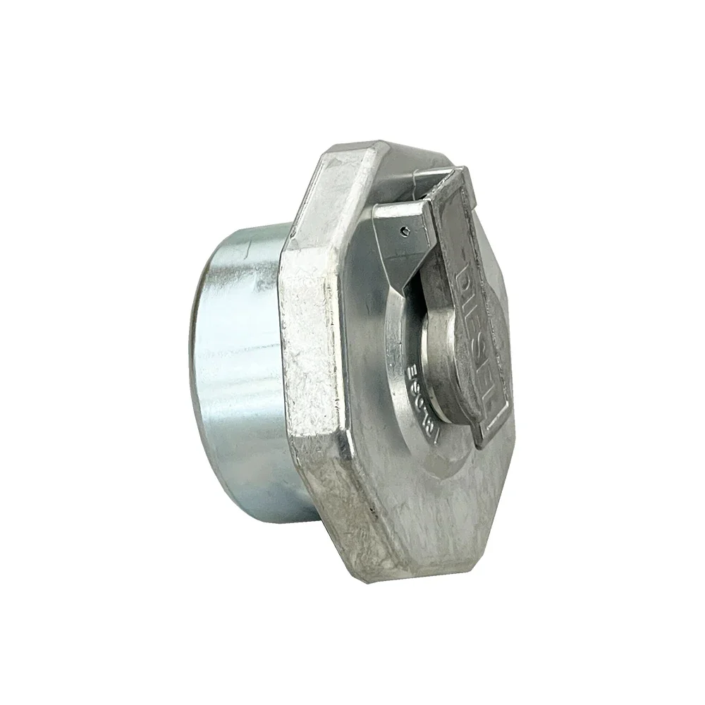 BAOLUN    Tank Fuel Cap With Key 8-98146010-0 8-98088982-0 8981460100 8980889820 For ISUZU ELF NPR NQR NQR75 4HK1