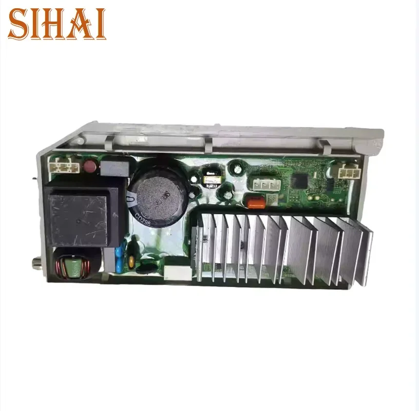 Used For Haier Drum…