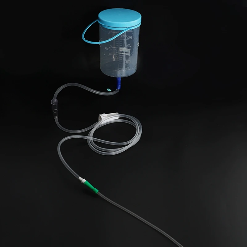 Appareil d'Hydrothérapie avec 10 Tubes, Produit d'Hygiène Domestique