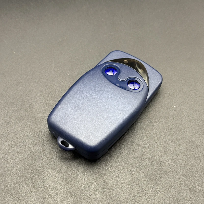 100% استنساخ NICE Flo Flo1 Flo2 Flo4 باب المرآب التحكم عن بعد 433.92 ميجا هرتز رمز ثابت #6