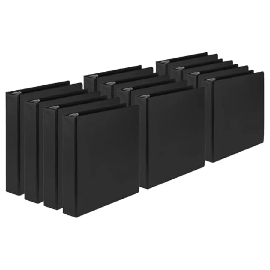 

Document Storage Binder 00% Recycled Chipboard Round Rg 3 Rg Bder