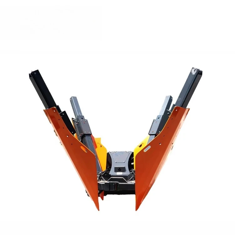 XCMG Official X0503 Brand New Tree Spade Tree Transplanter Machine