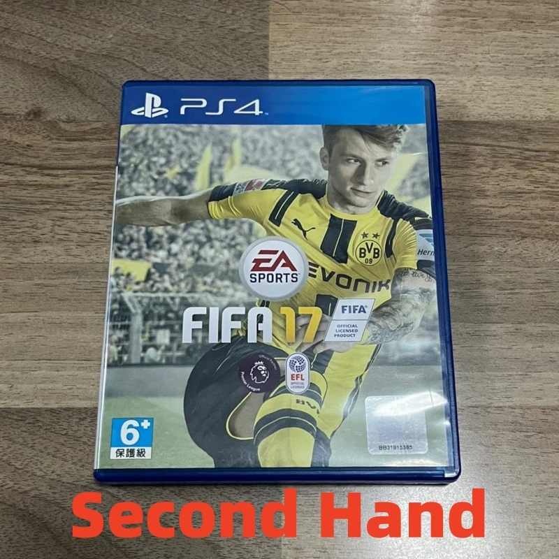 Playstatio4 PS4 Sec…