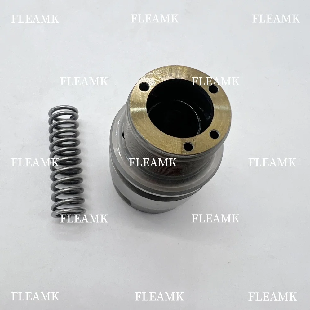 High Quality C7 C9 Intermediate Assembly