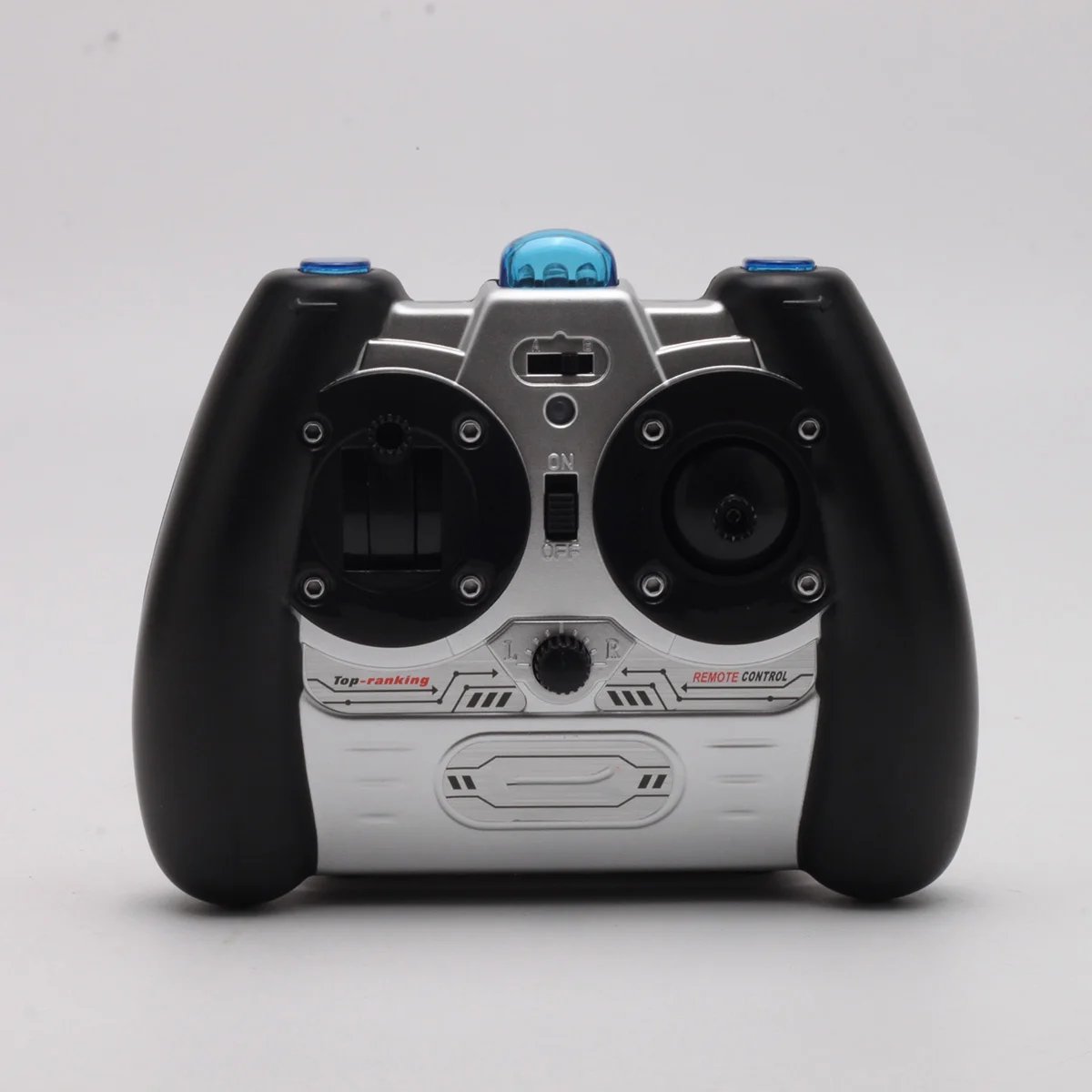 3-Channel Mini Infrared Rc Helicopter 3 Channel Rc Helicopter With Gyro Led Light Indoor Remote Control For Teens 14+