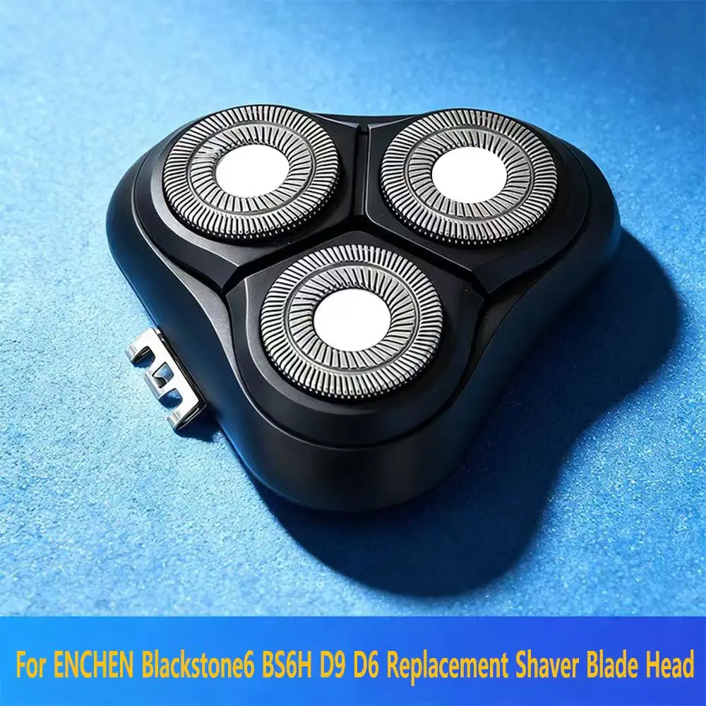 For ENCHEN Blackstone6 BS6H D9 D6 Replacement Shaver Blade Head