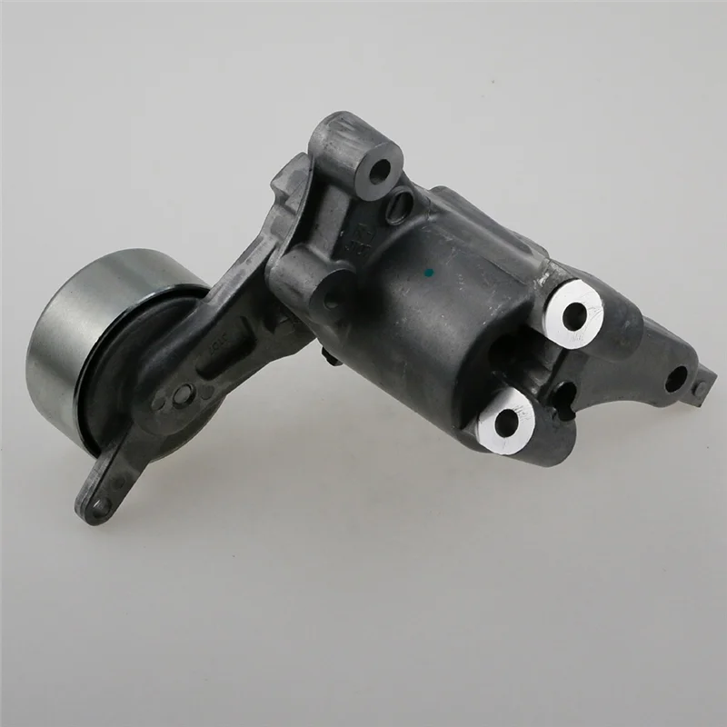 

Strict 166200L020 Car Belt Pulley Tensioner For Toyota Dyna Fortuner Hiace Land Cruiser QUANTUM TACOMA
