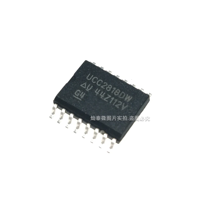 Frete grátis ucc2818dw ucc2818 SOIC-16 10 peças