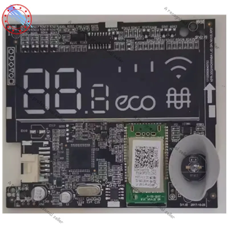 

New For air conditioner 17122000040753 KFR-35G/BP3DN8Y-YA102 KFR-35G/WOWN8A1 receiving board