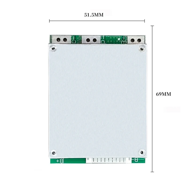 BMS 10S 20A 36V แผงแบตเตอรี่ลิเธียม18650ลิเธียมไอออนพอร์ตทั่วไปสำหรับจักรยานไฟฟ้าไฟฟ้าไฟฟ้า