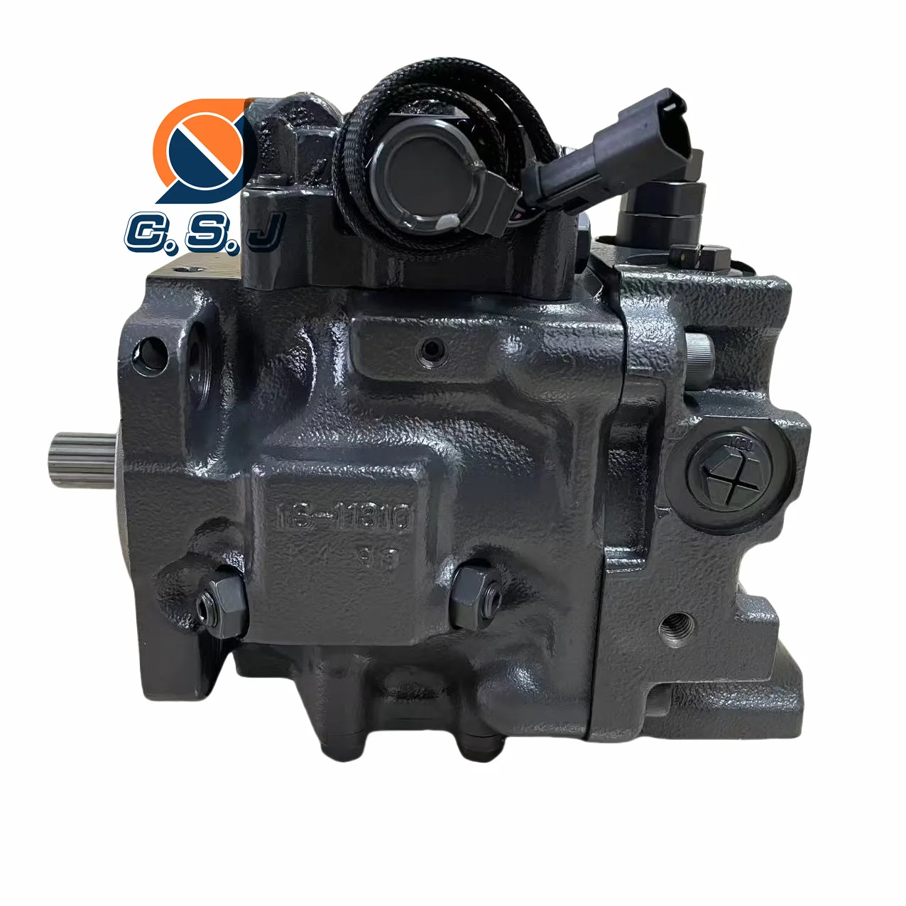 

708-1S-00230 Hydraulic Pump 7081S00230 for Komatsu WA380 WA430 WA450 Piston Main Pump 708-1S-00240 708-1S-00230 708-1S-00260