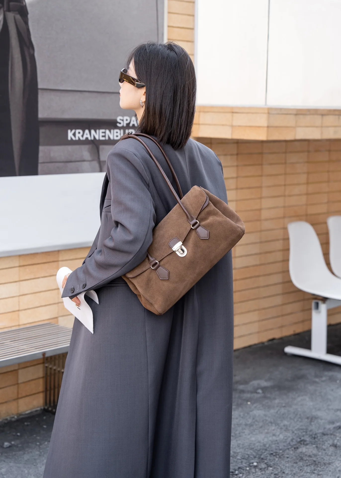 genuine grade cow leather women's shoudler bags luxury designer brand ladies large bag for woman female handbag new high quality