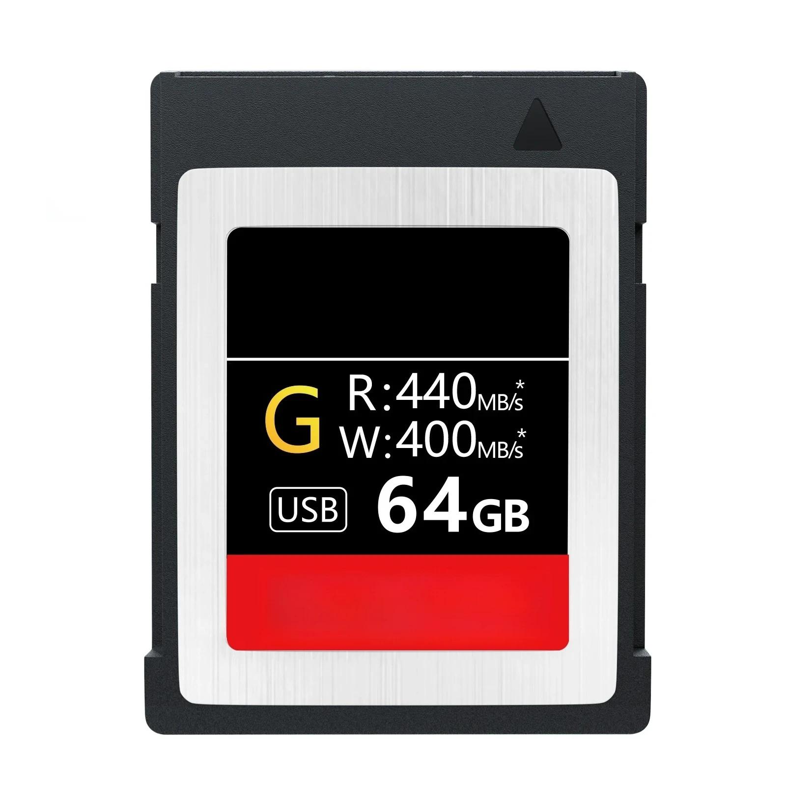 Memory Card 5X Toug…