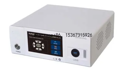 Professional Endoscopy Surgical Medical Video Recorder