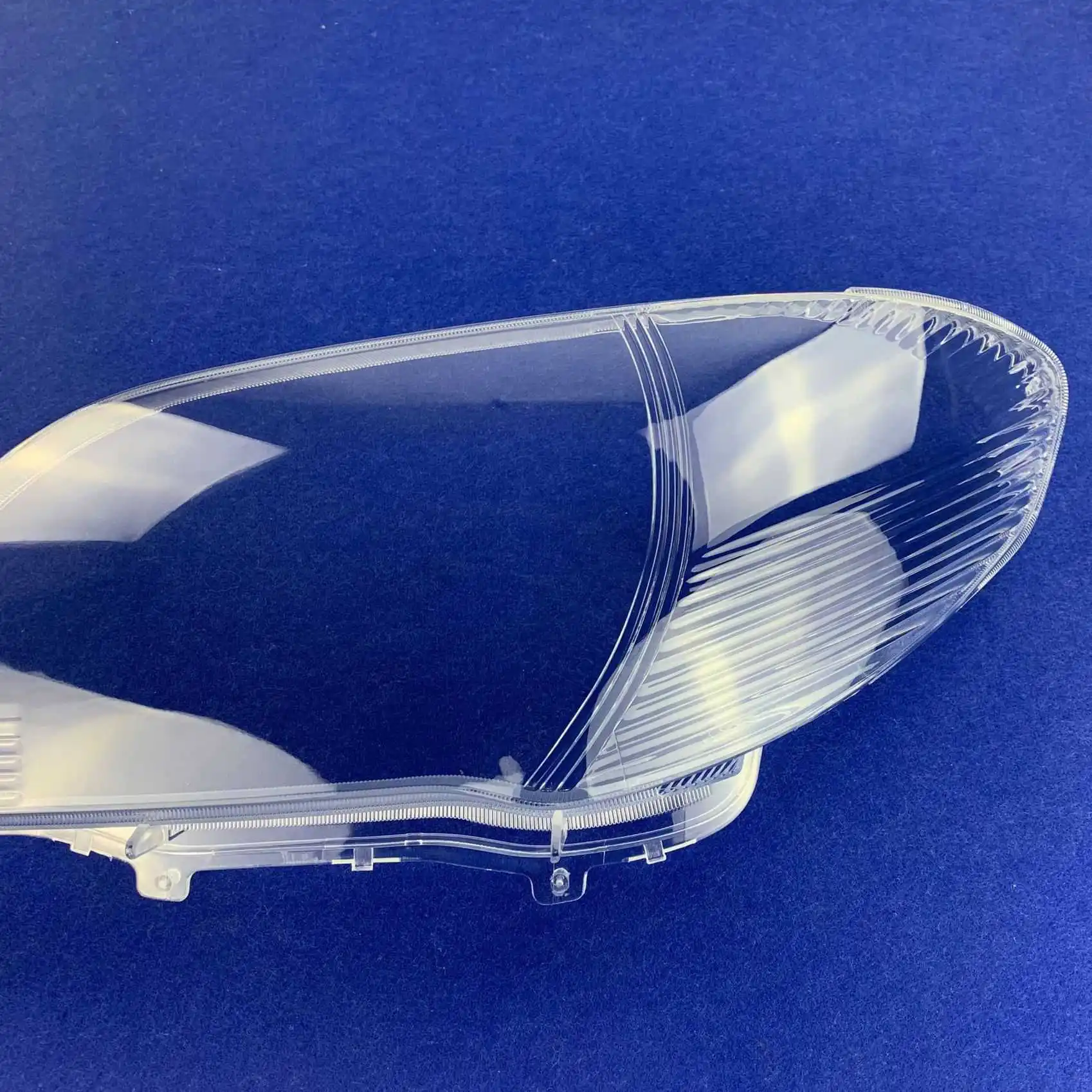 

Для Toyota Vios 2006 2007, корпус фары, абажур, прозрачная крышка объектива, крышка фары-A74F