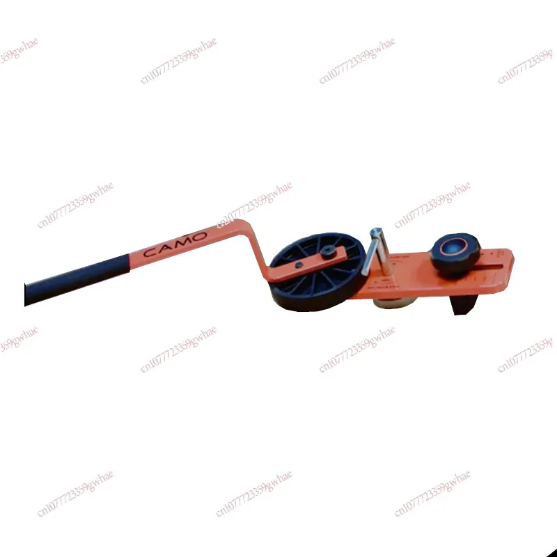 

Deck Bow Straightening Tool Plate Bender