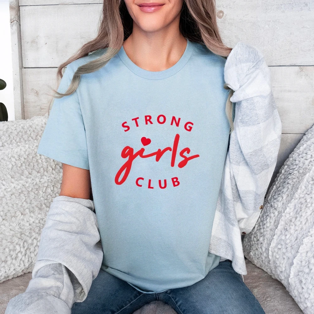 

Y2K Kawaii Therapy Tee Cute Core Woman Mood Booster Self-Care Girls Club Print Негабаритный хлопок Универсальный комфорт для работы и игр