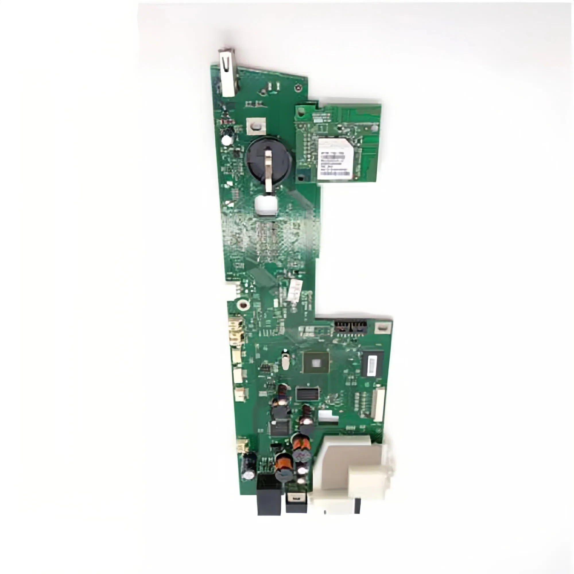 

Main board motherboard D9L19-80004 D9L18-60001 Fits For HP pro 8710 OfficeJet