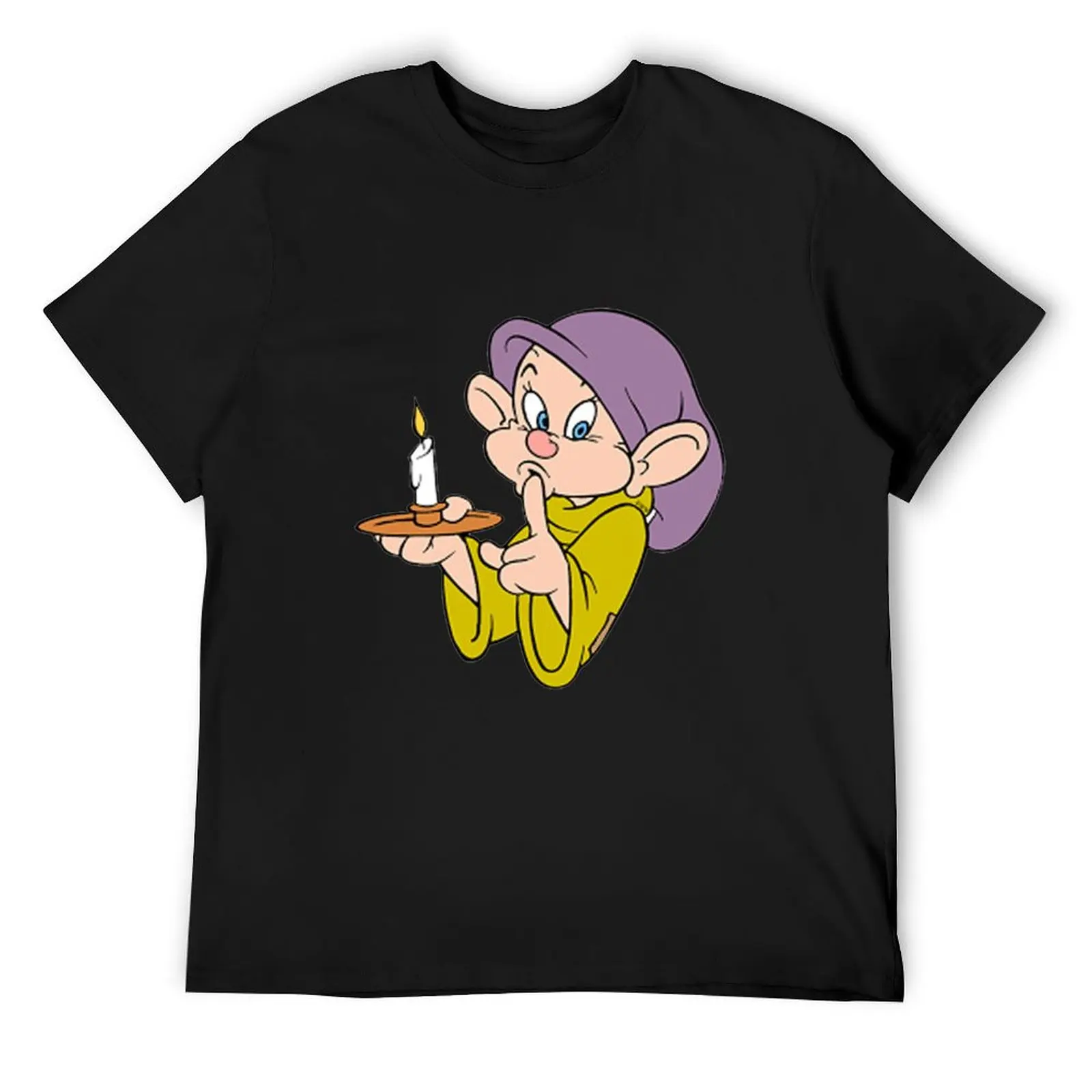 

pretty dopey T-Shirt baggy shirts Luxury man custom t-shirts Men's t-shirts