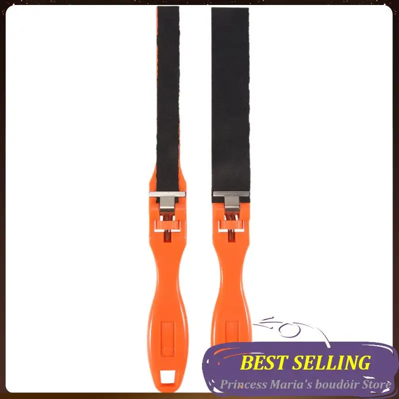 

AB30-2Pcs Sandpaper Wood Carving Sandpaper Ruler Plastic Jewelry Polishing Tool Abrasive Rod Grinding Rod Holder