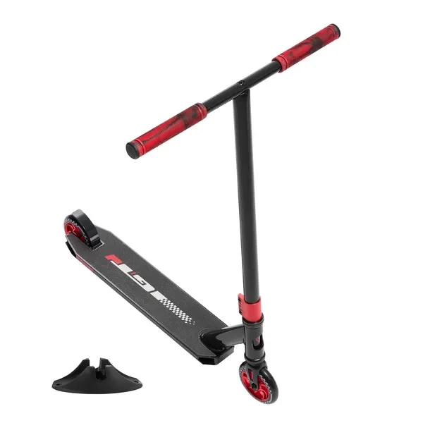 

Stunt Scooter, Pro Complete Trick Scooters for Kids Ages 11-13 Years, Teens, Adults, Boys, and Girls