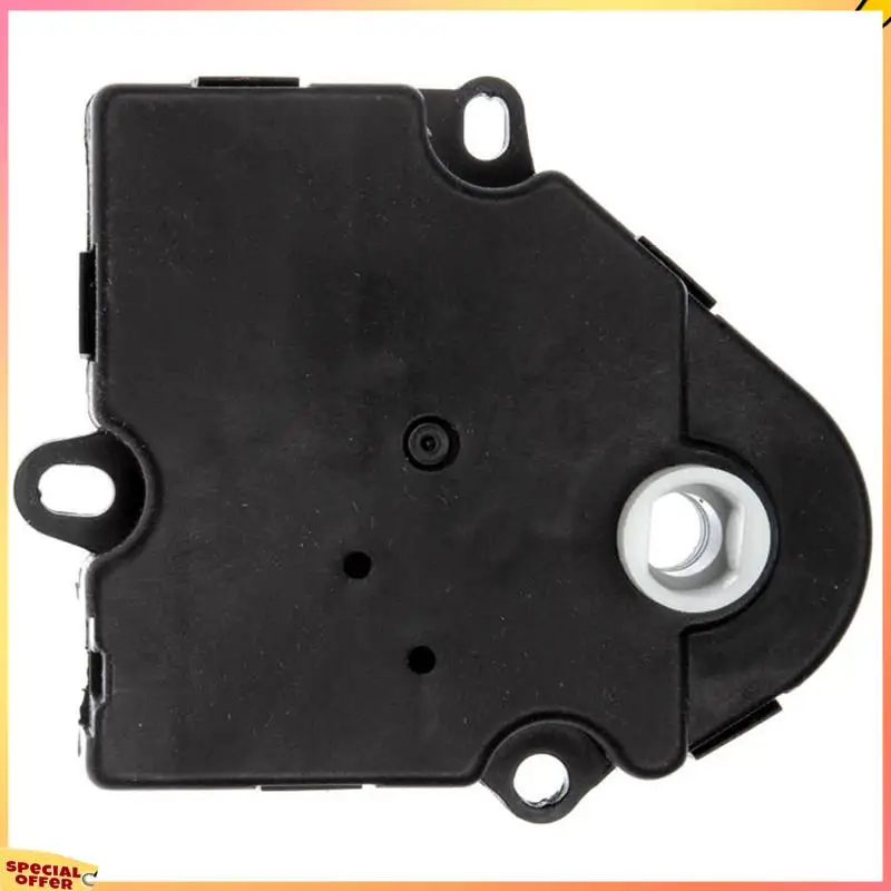 ABFI HVAC เครื่องทําความร้อน Air Blend ประตูสําหรับ Hummer H2 ,19130388, 604186 ,604-186