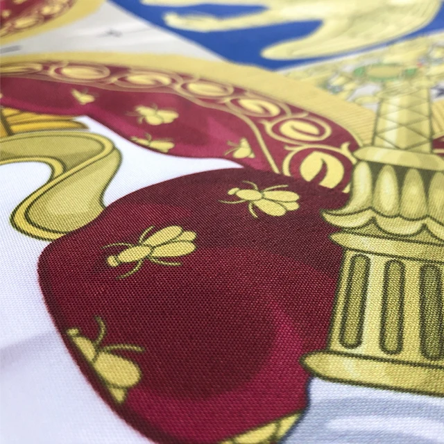 FLAGLAND 90x150cm Royal Napoleon I France FRA Fr Flag with Coat of Arms