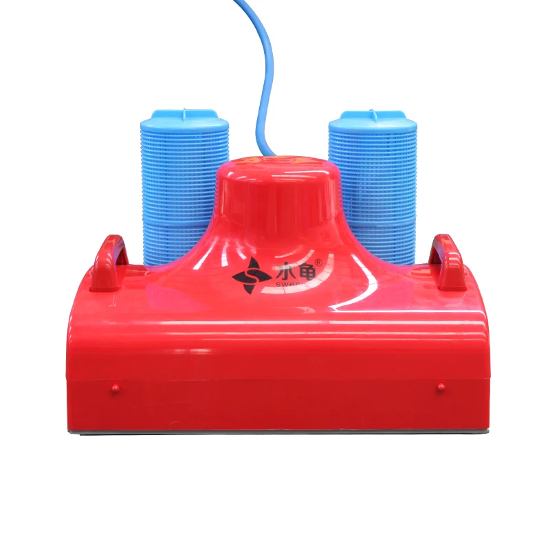 Wired Automatic Robot Pool Skimmer Cleaner Swimming Pool Cleaning Robot Vacuum Cleaner