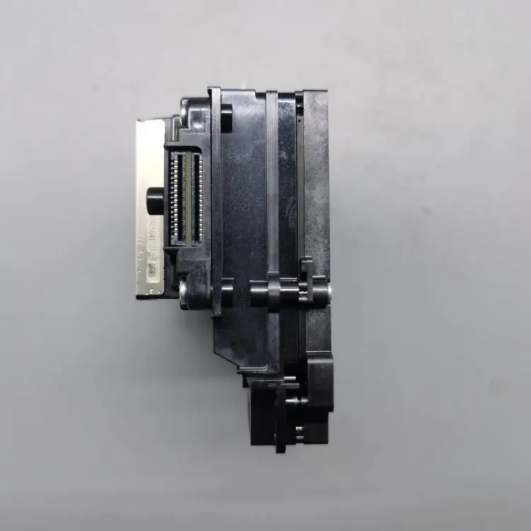 Original 5113 Lock Printhead 5113 Second Coded Print Head with Card for Sublimation Printer