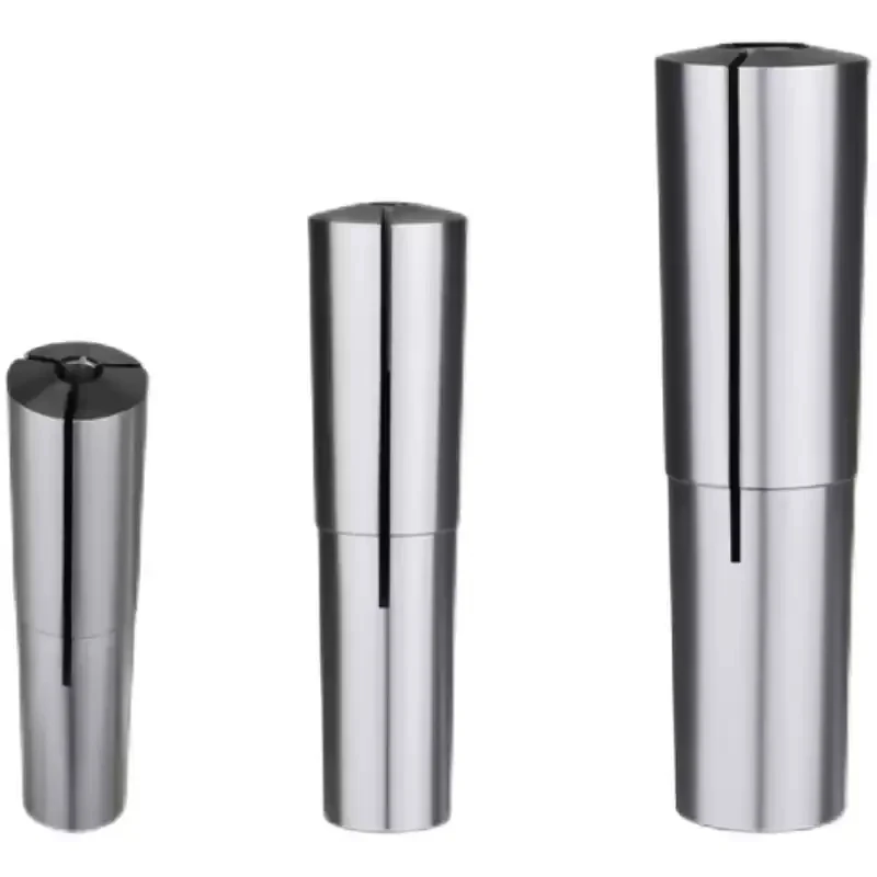 Picture 5: High Precision MT2 MT3 MT4 Collet Chuck MT Morse Taper Cone Spring Collet Thread M10 M12 M16 Clamp Tool for CNC Machine Milling