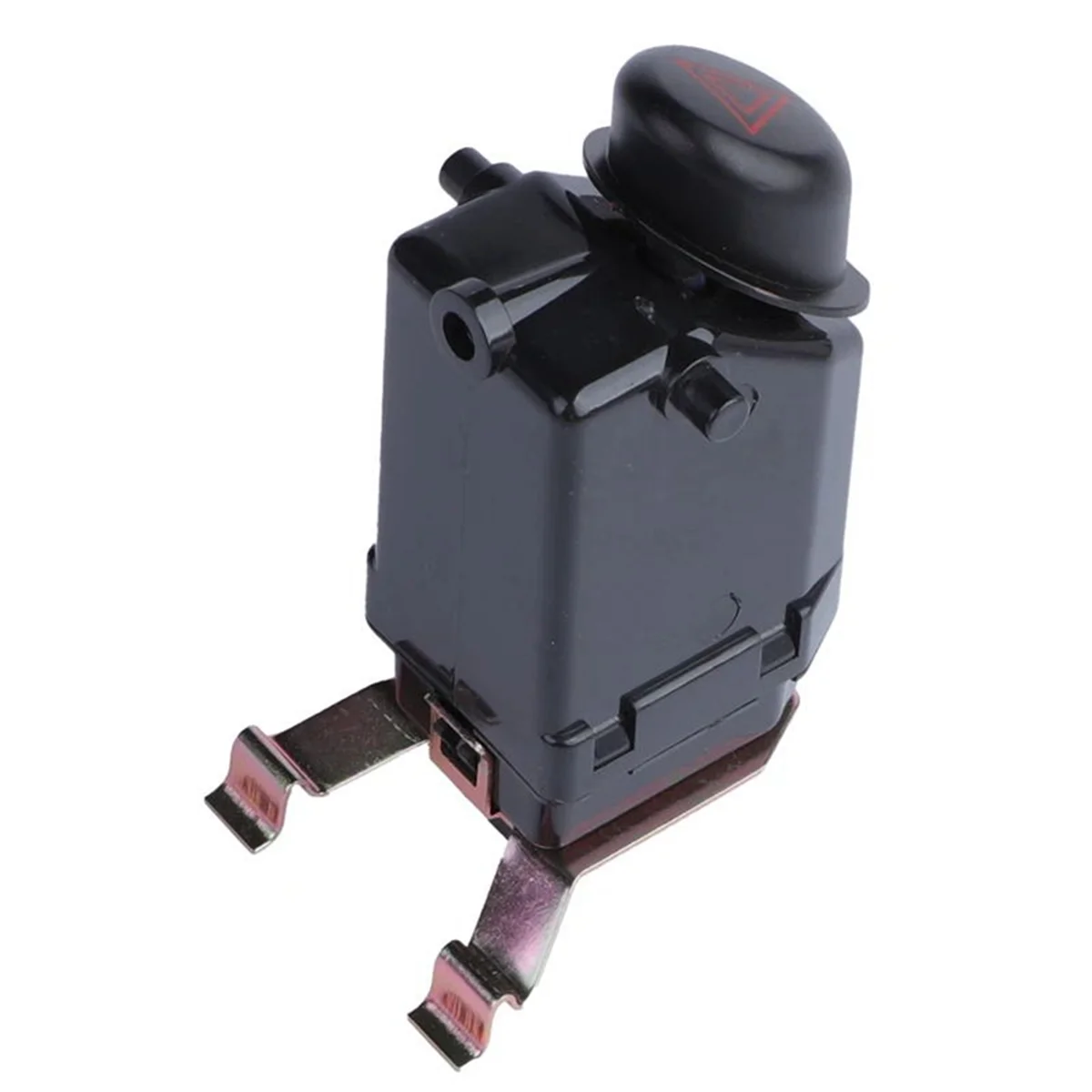 지프 리버티 2002-2007 용 비상 조명 스위치 단추, 경고 위험, 56010158AC, 56010158AD