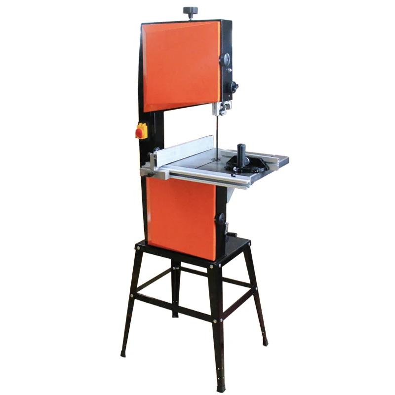 

BS315 Band Saw Vertical Wood Cutting Machine