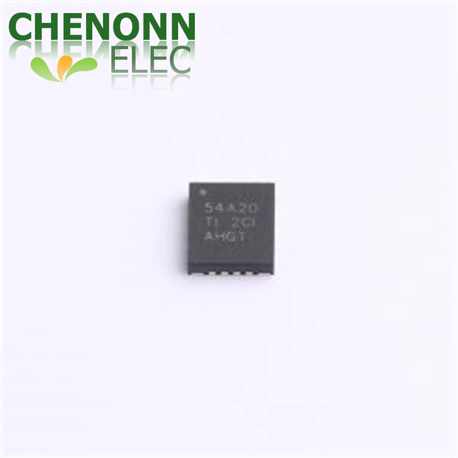 

2PCS/LOT TPS54A20RNJR (DC-DC Converters)