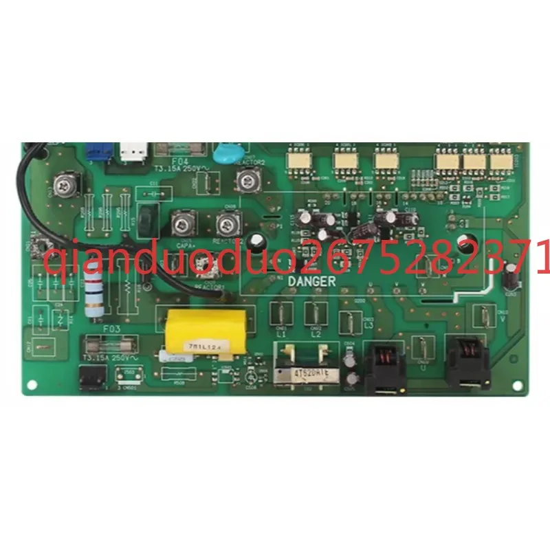 Suitable for Toshiba Central Air Conditioning MCC-1502-01