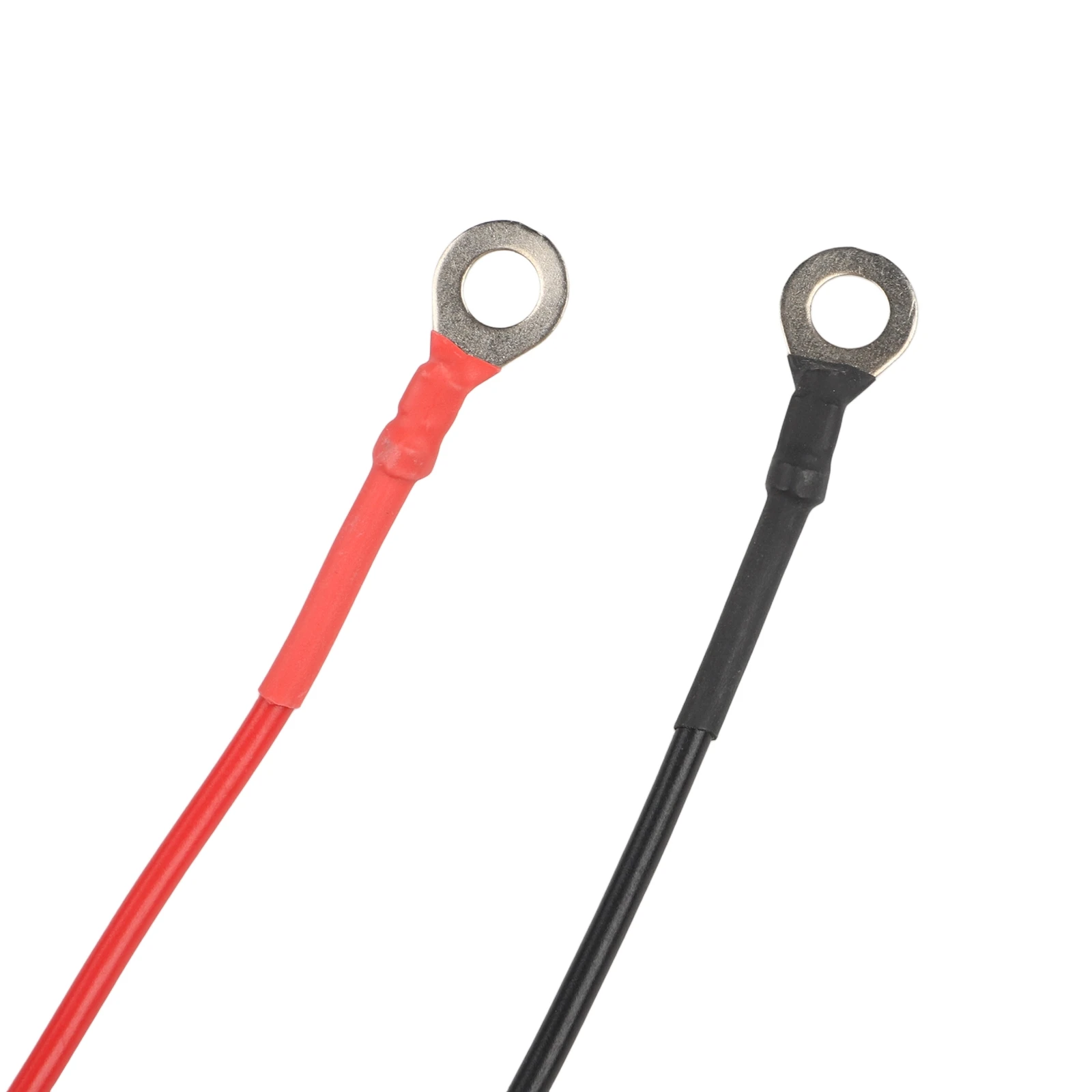 

12V 24V Clips Car Battery Charging Jump-Starting Vehicle Copper Wire Easy To Use Reliable Conductivity Safety Features