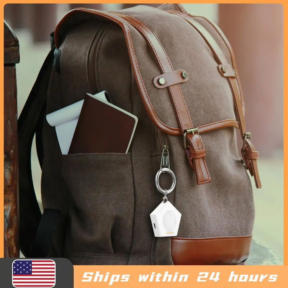 

Magnetic Charger Charger Cable Adapter with Keychain Type-C/Micro Port for Oneplus Watch2 For OPPO Watch X/4pro/3 Pro/3/2/SE