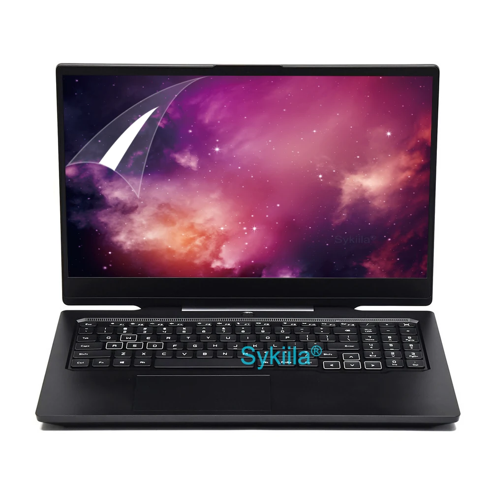 واقي شاشة لهاتف Honor Hunter V700 مقاس 16.1 بوصة 16 عالي الدقة غير لامع من الجلد البلوري ملحقات الكمبيوتر المحمول للألعاب 2021 2022