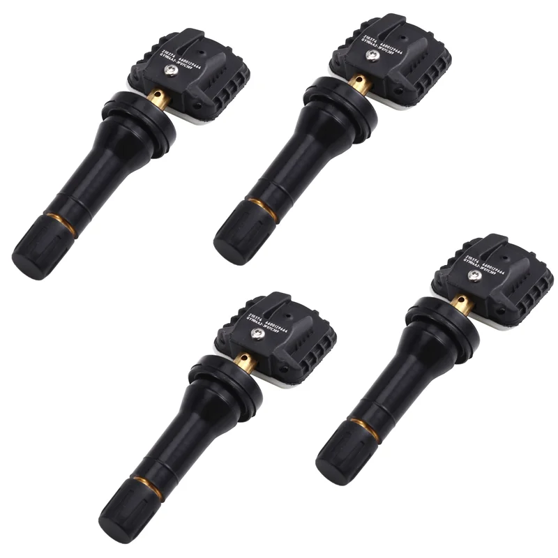 

Efficient 4PCS 6600129664 433 Mhz TPMS Tire Pressure Monitoring Sensor For Geely Atlas Pro Belgee/Coolray Okavango