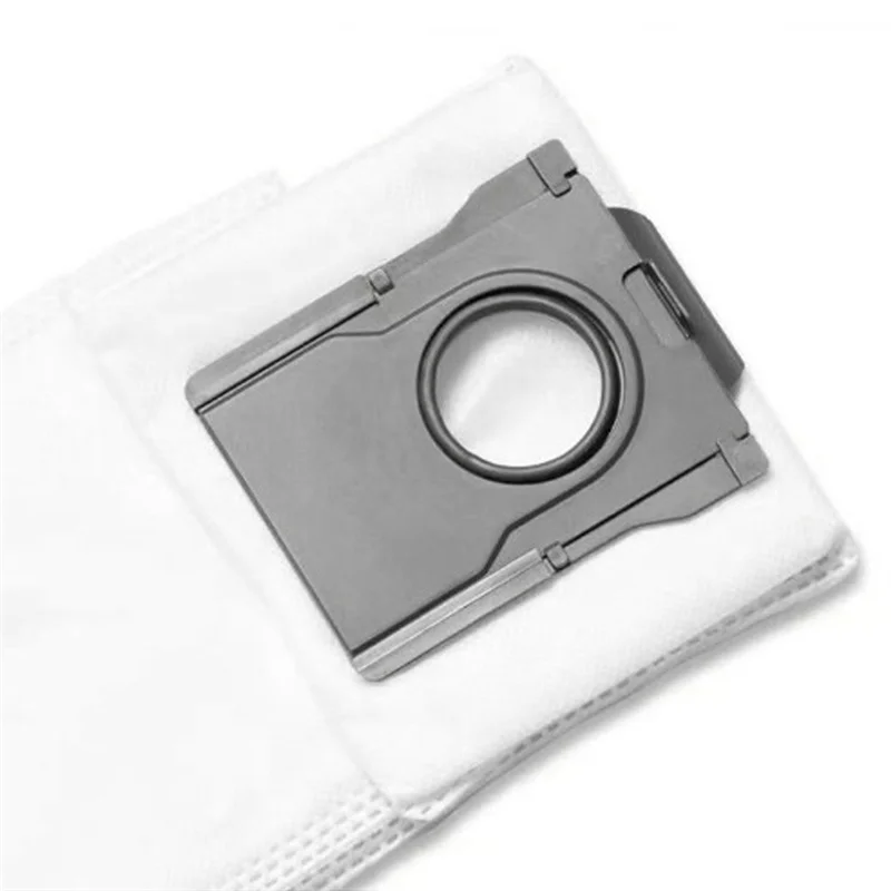 BAAD ينطبق على ملحقات كنس الروبوت Dreame X30، كيس الغبار لآلة الكنس