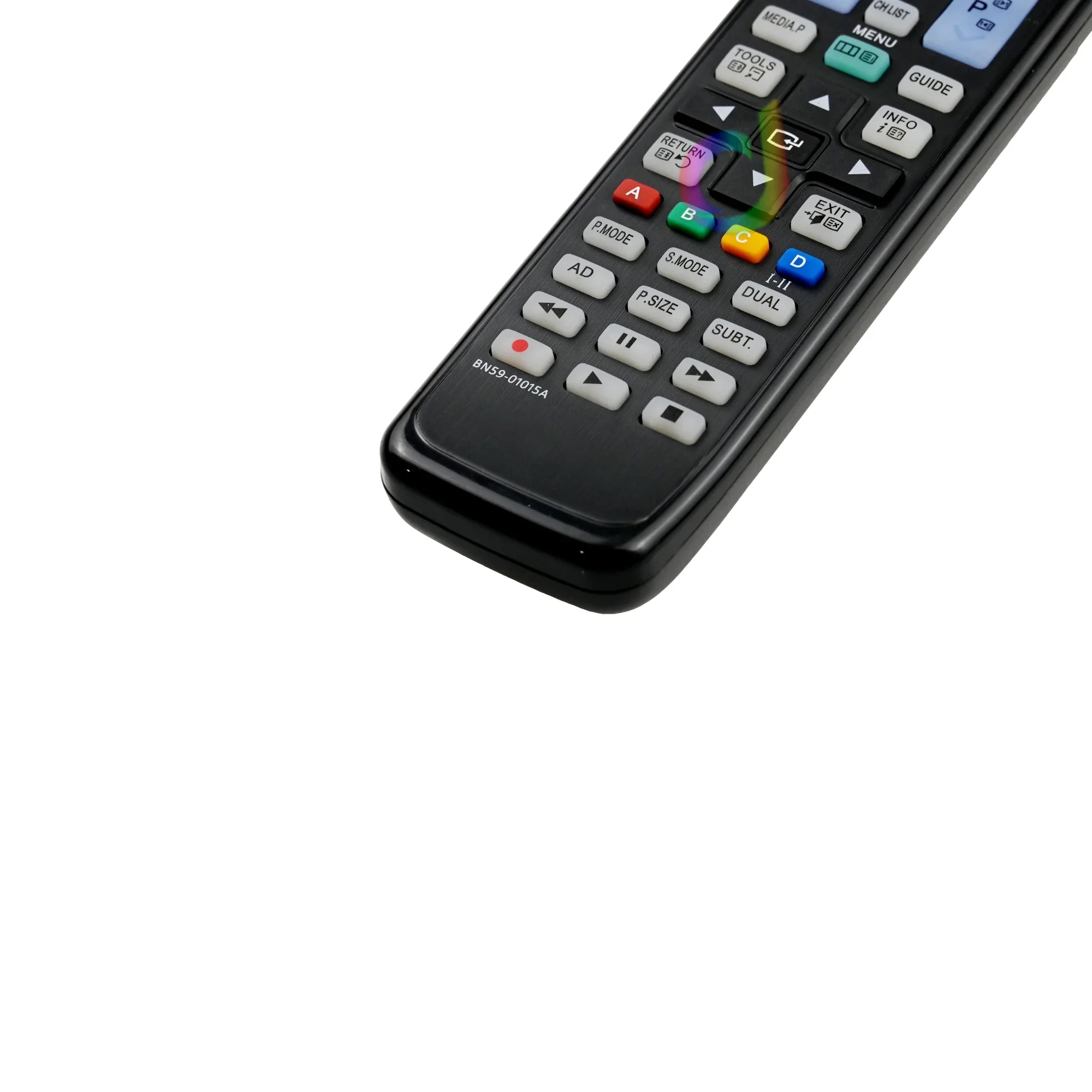 Baru Remote Control BN59-01015A untuk SAMSUNG LCD TV BN59-01012A BN59-01014A BN59-01018A BN59-01039A Fernbedienung
