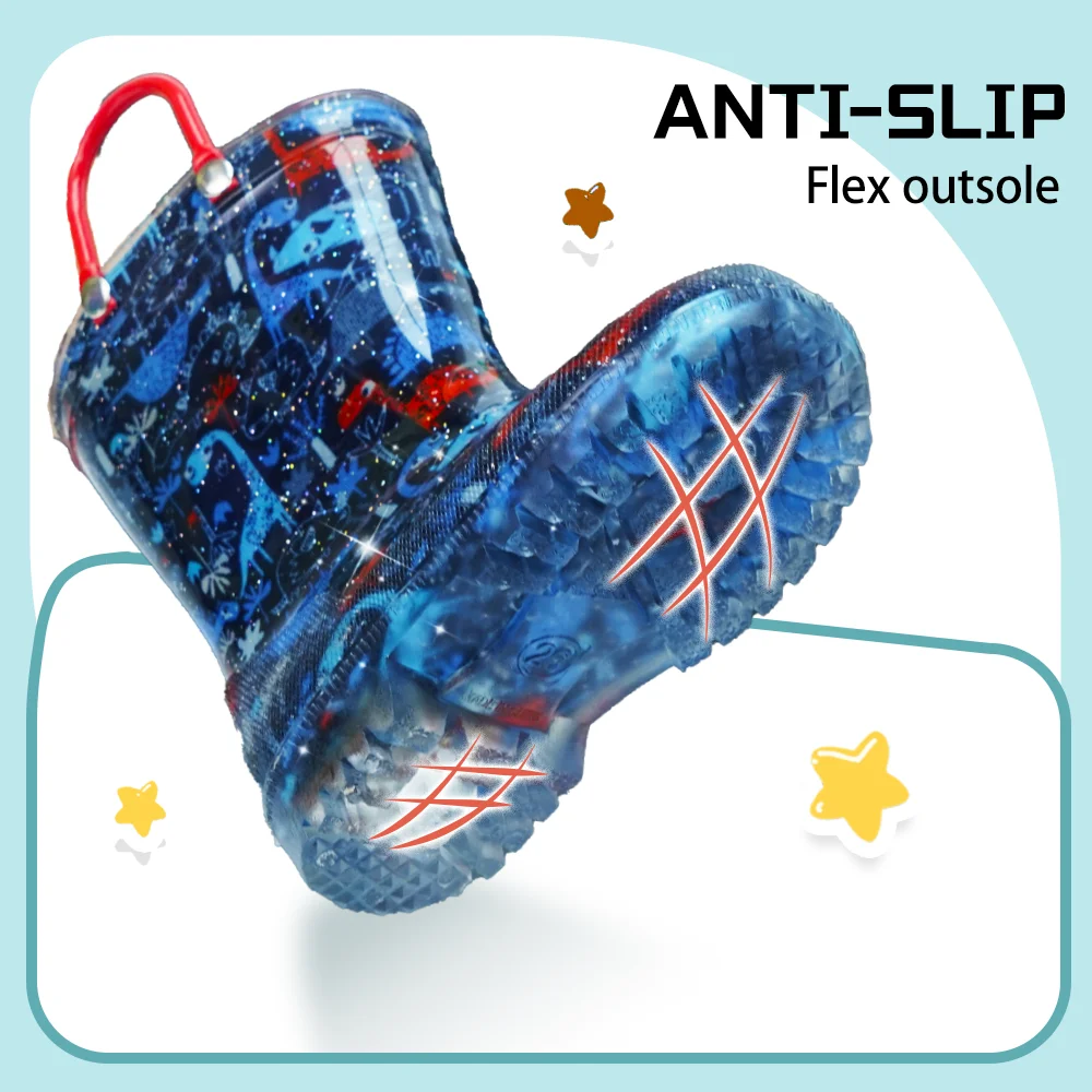 Thumbnail 4 - #8 Trending Baby Boots Right Now