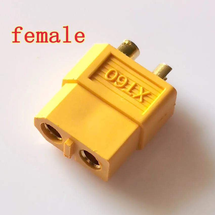 5-10 шт., штепсельные Разъемы XT60